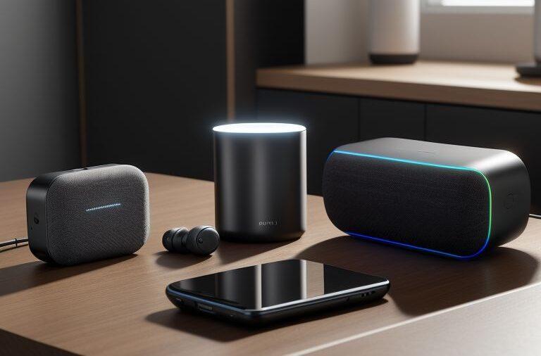 Smart Tech Gifts in Oman