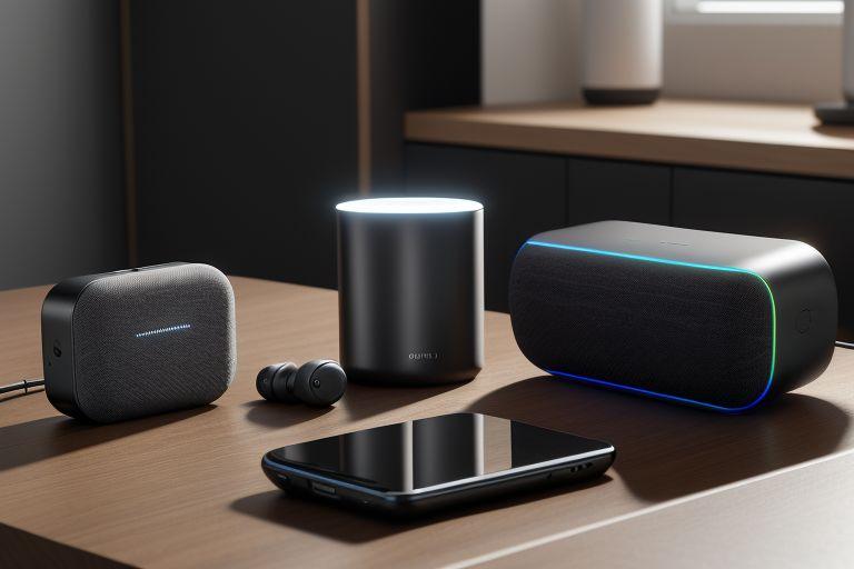 Smart Tech Gifts in Oman