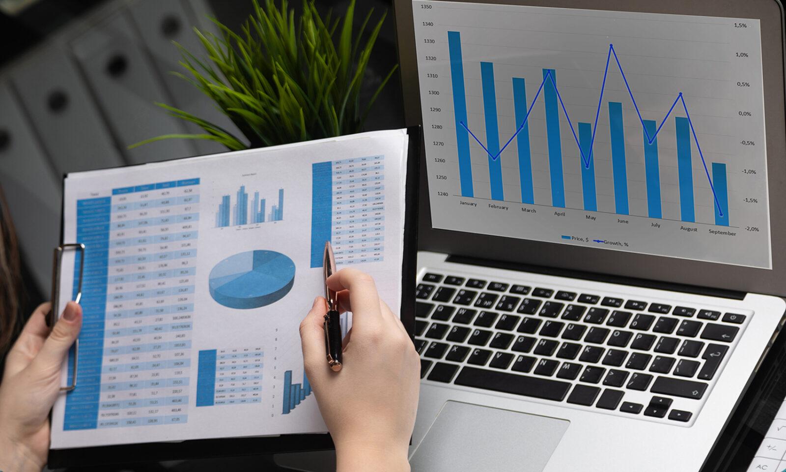 Analytics and Reporting