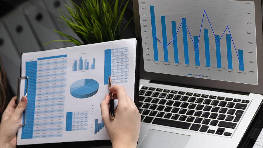 Analytics and Reporting