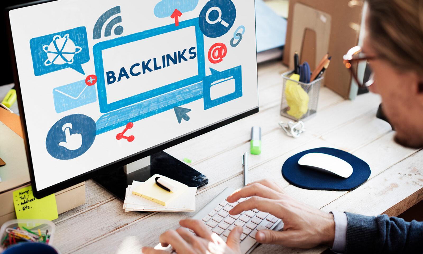 Backlink Generations Backlink Generation