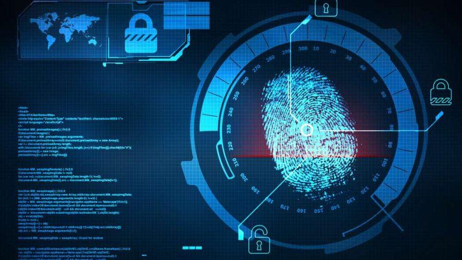 التحليل الجنائي الرقمي