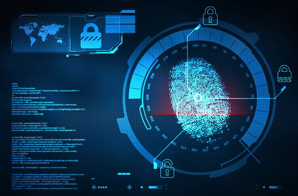 التحليل الجنائي الرقمي