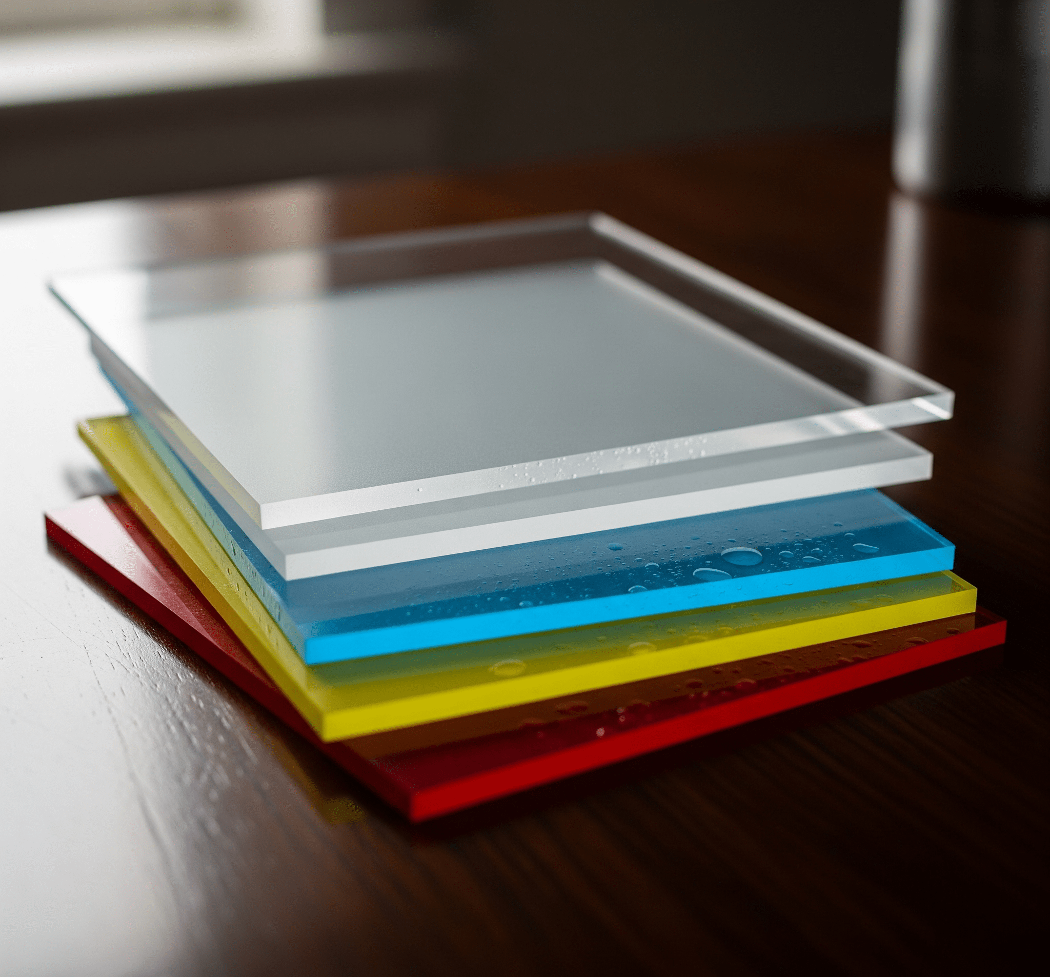 Acrylic & Signage 2 Acrylic sold on Tamimah Digital