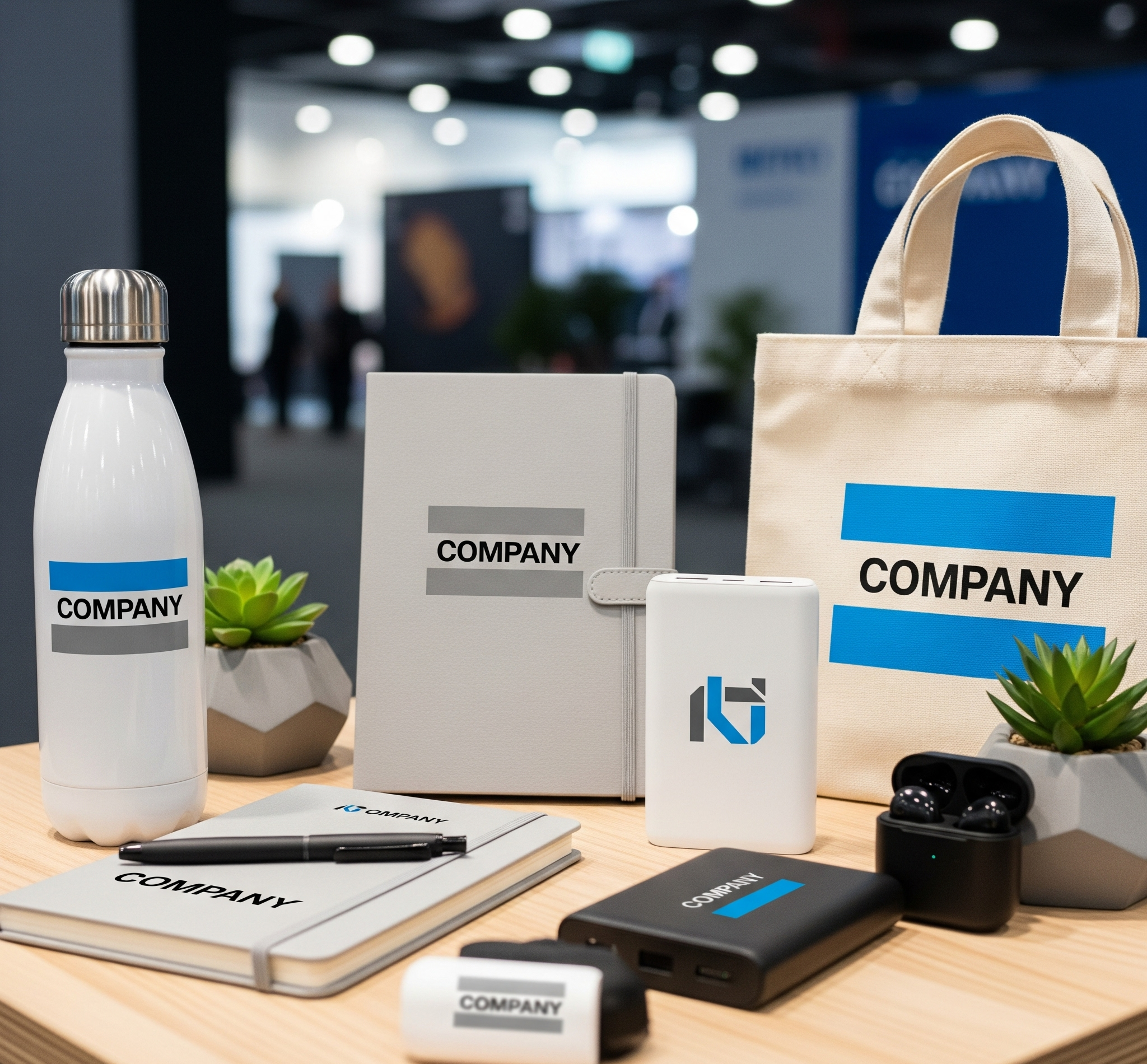 Exhibition Stalls & Event Gifting 3 Event Gifting in Oman