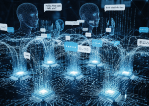 Ai Web Chatbots in Oman