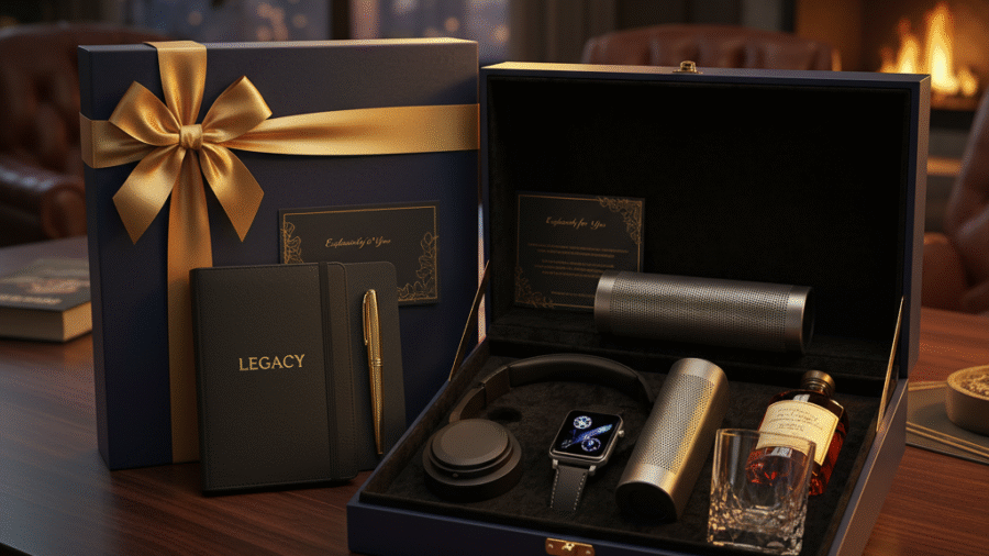 Premium Gift Sets