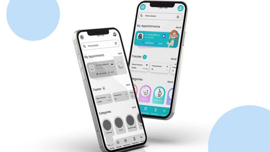 تطوير تطبيقات الهاتف المحمول