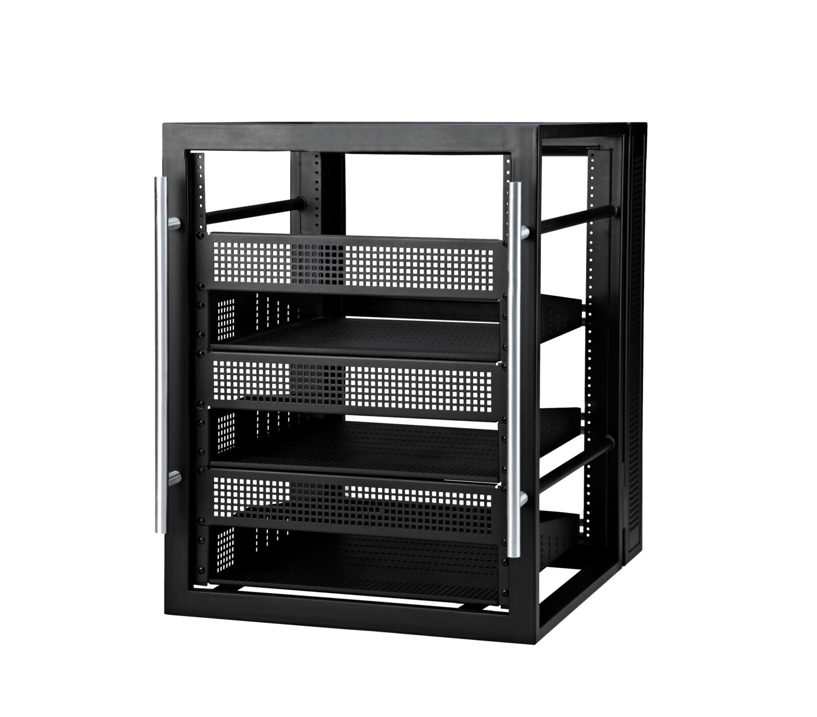 Server box Network Racks, Power & Tools