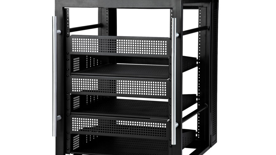 Network Racks, Power & Tools