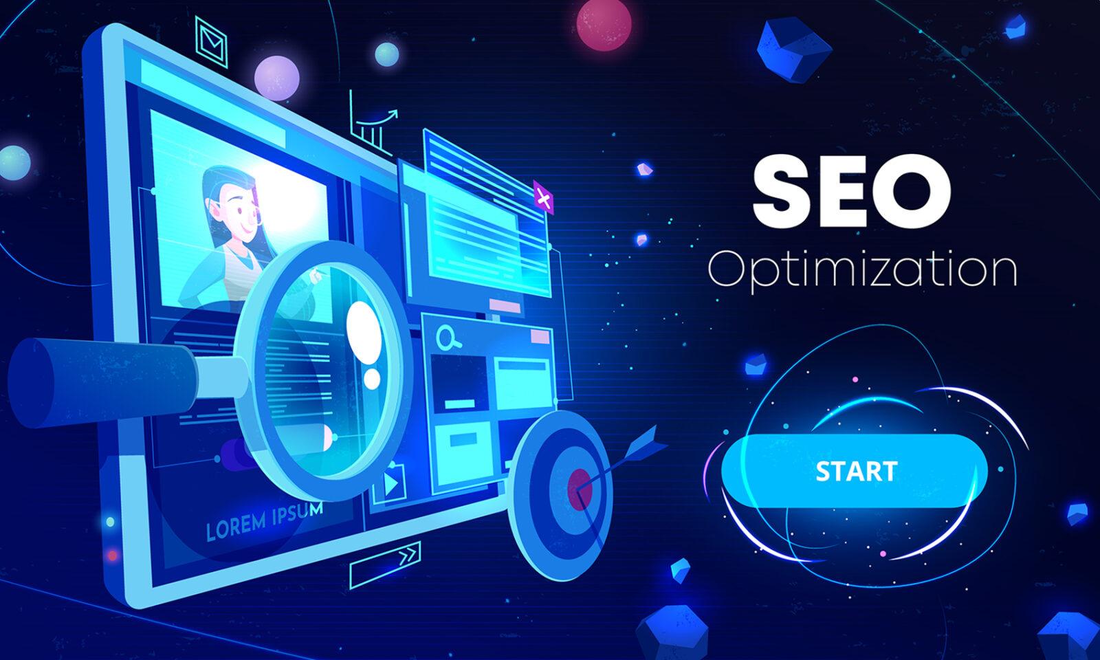 Search Engine Optimization