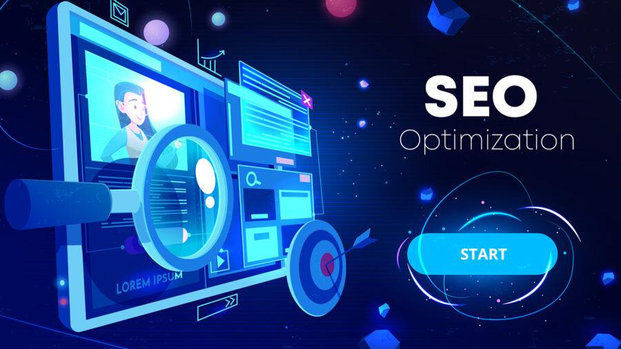 Search Engine Optimization