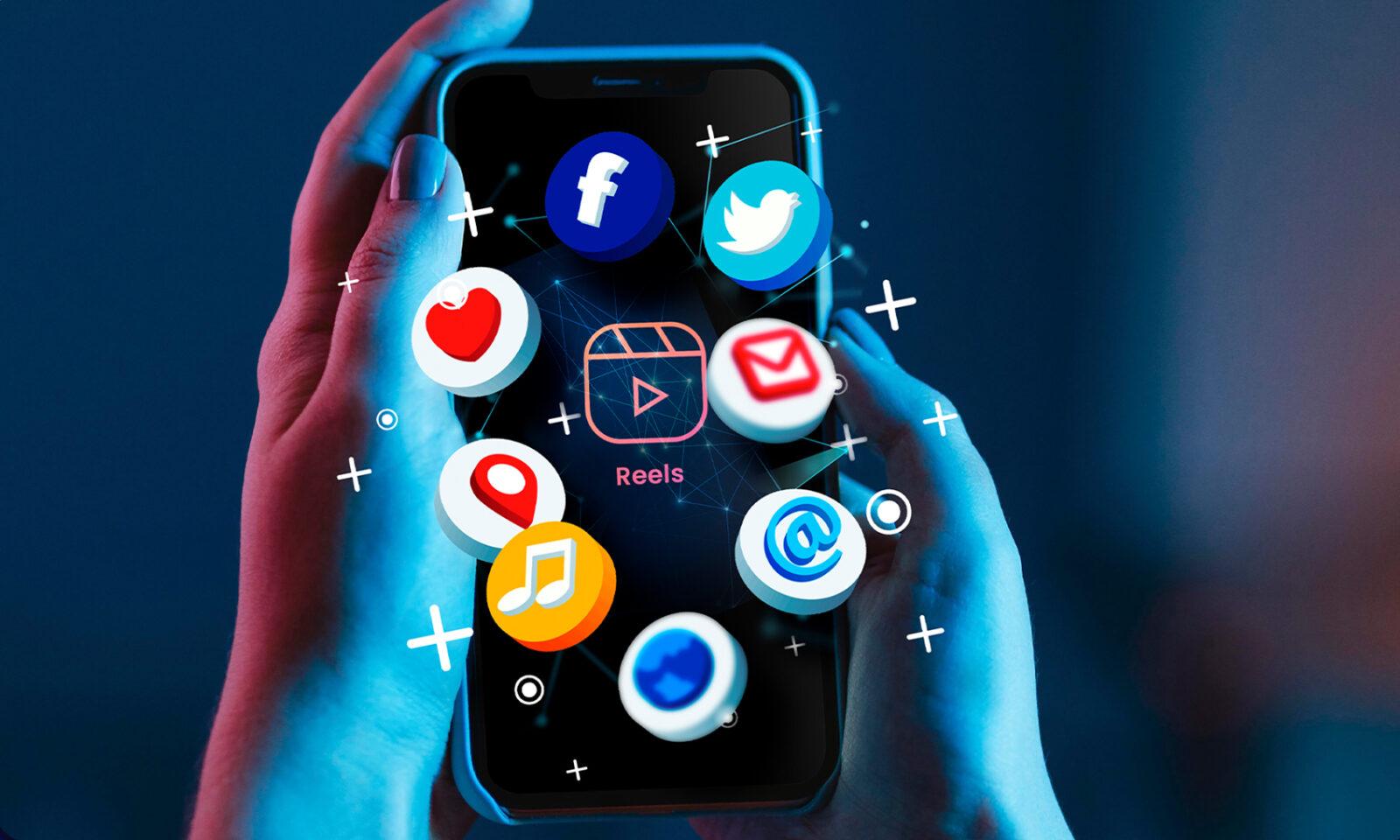 Social Media Handling Social Media Handling