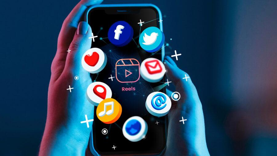 Social Media Handling