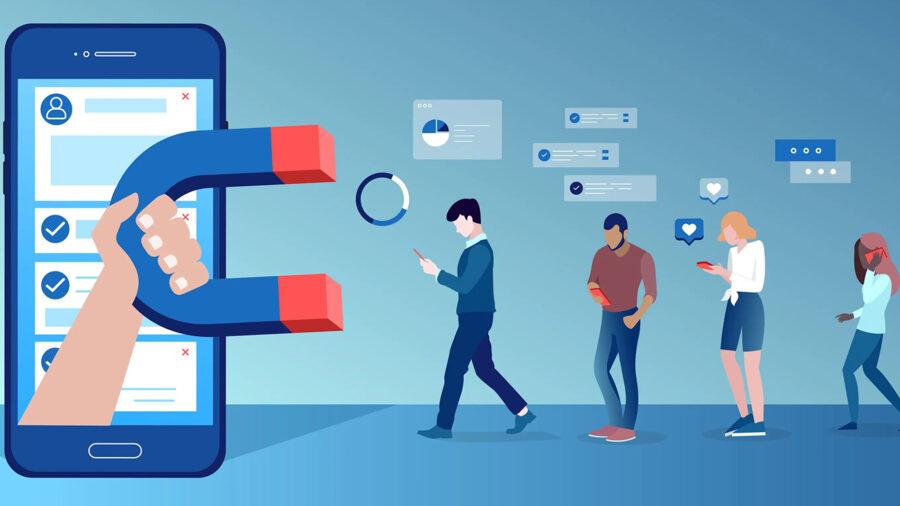 Social Media Marketing