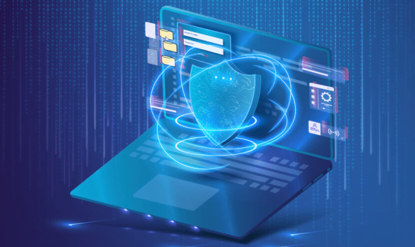 Security and Antivirus Softwares