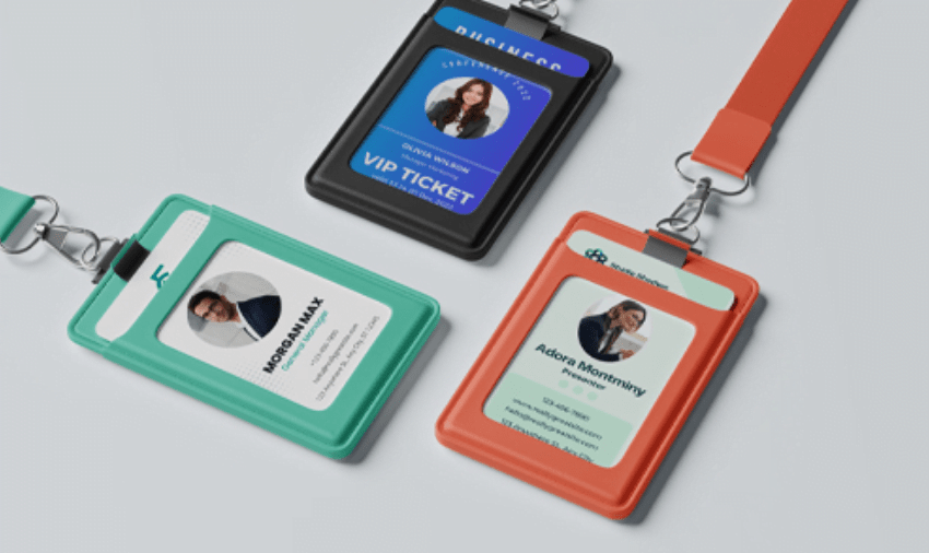 حاملو بطاقات الهوية