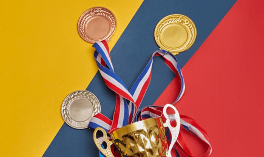 الأوسمة والجوائز في عُمان