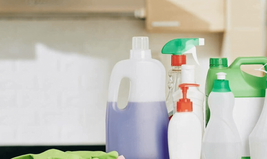 All Purpose Cleaners