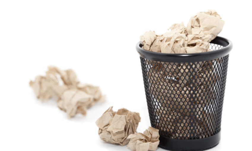 Waste Basket sold in Oman