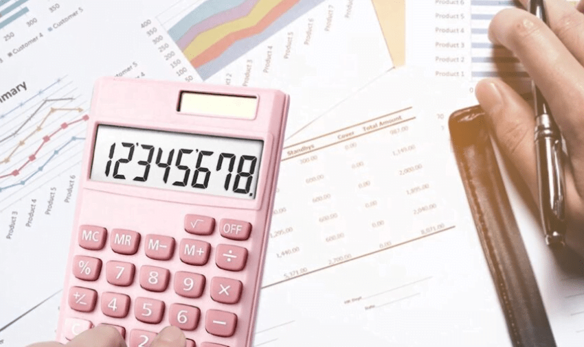 Calculators sold in Oman by Tamimah Digital