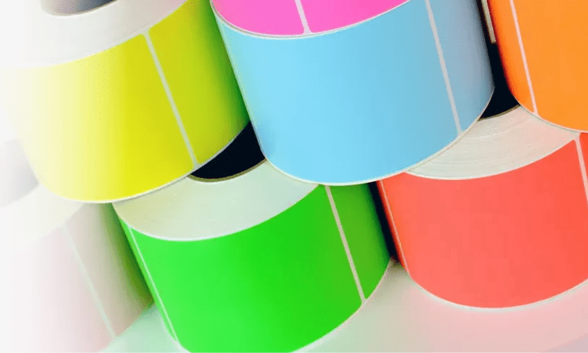 ملصقات ولفائف من تميمة ديجيتال في عُمان