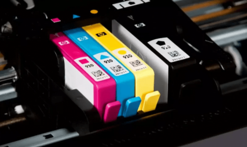 Toners and Cartridges