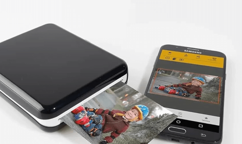 Mobile Printers in Oman