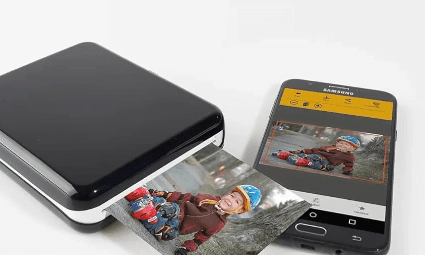 طابعات متنقلة في عُمان