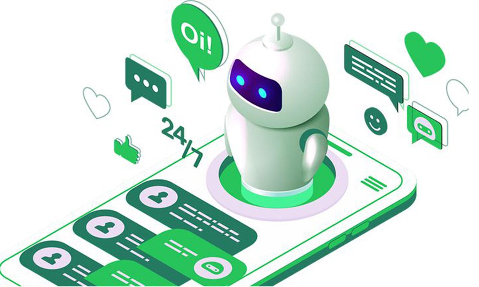 روبوتات الدردشة عبر واتساب روبوتات الدردشة عبر واتساب