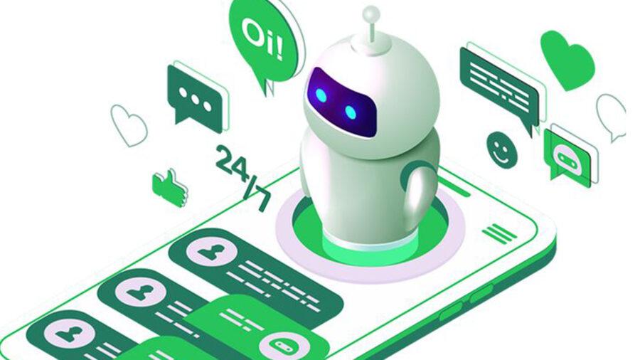 روبوتات الدردشة عبر واتساب