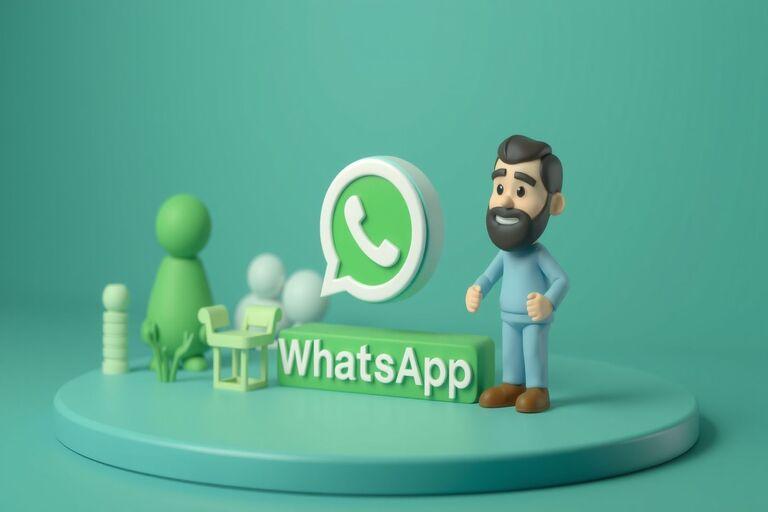 واجهة برمجة تطبيقات واتساب للأعمال