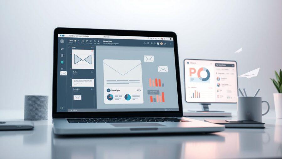 Email & Newsletter Marketing