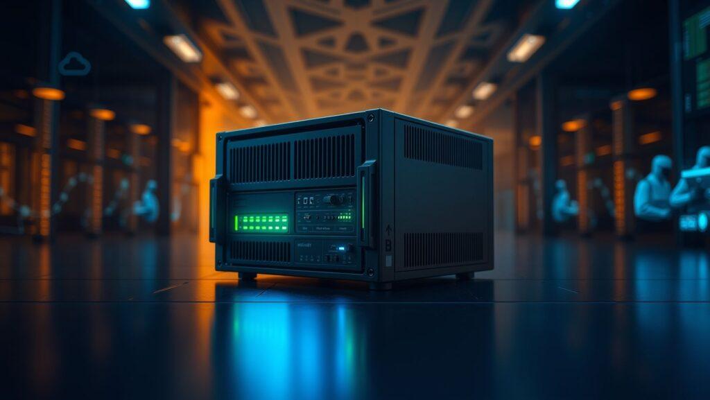 Servers