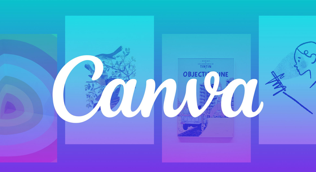 Canva Product logo