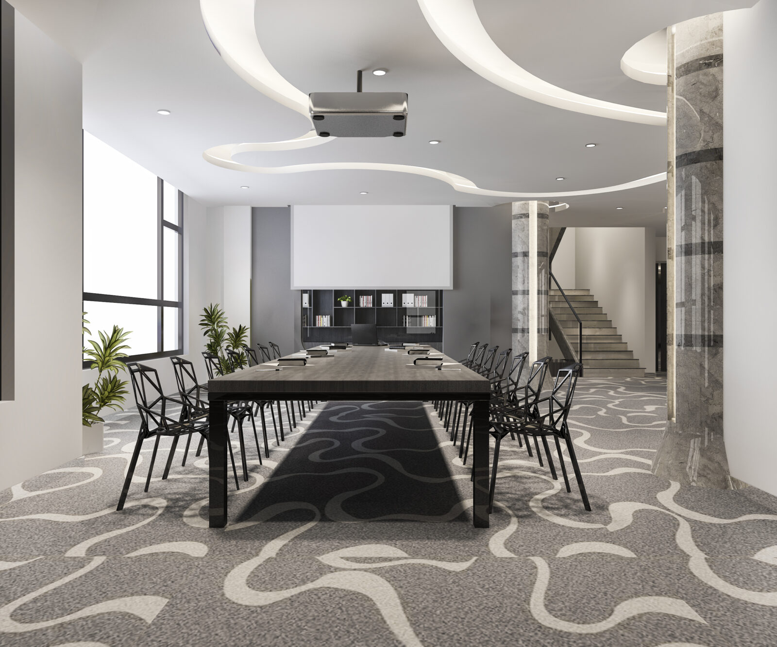 Office Decor & Accessories