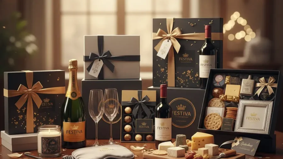 Celebration Gift Sets