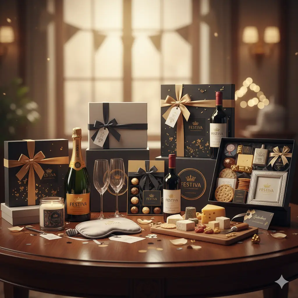 Celebration Gift Sets