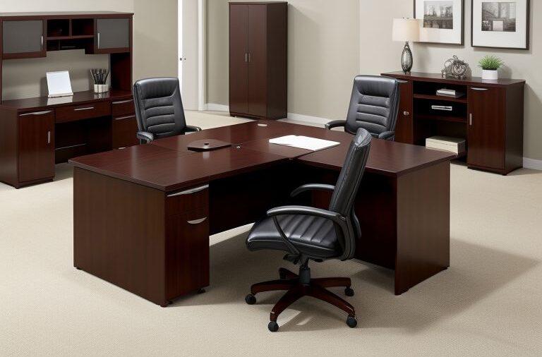 Office Desks