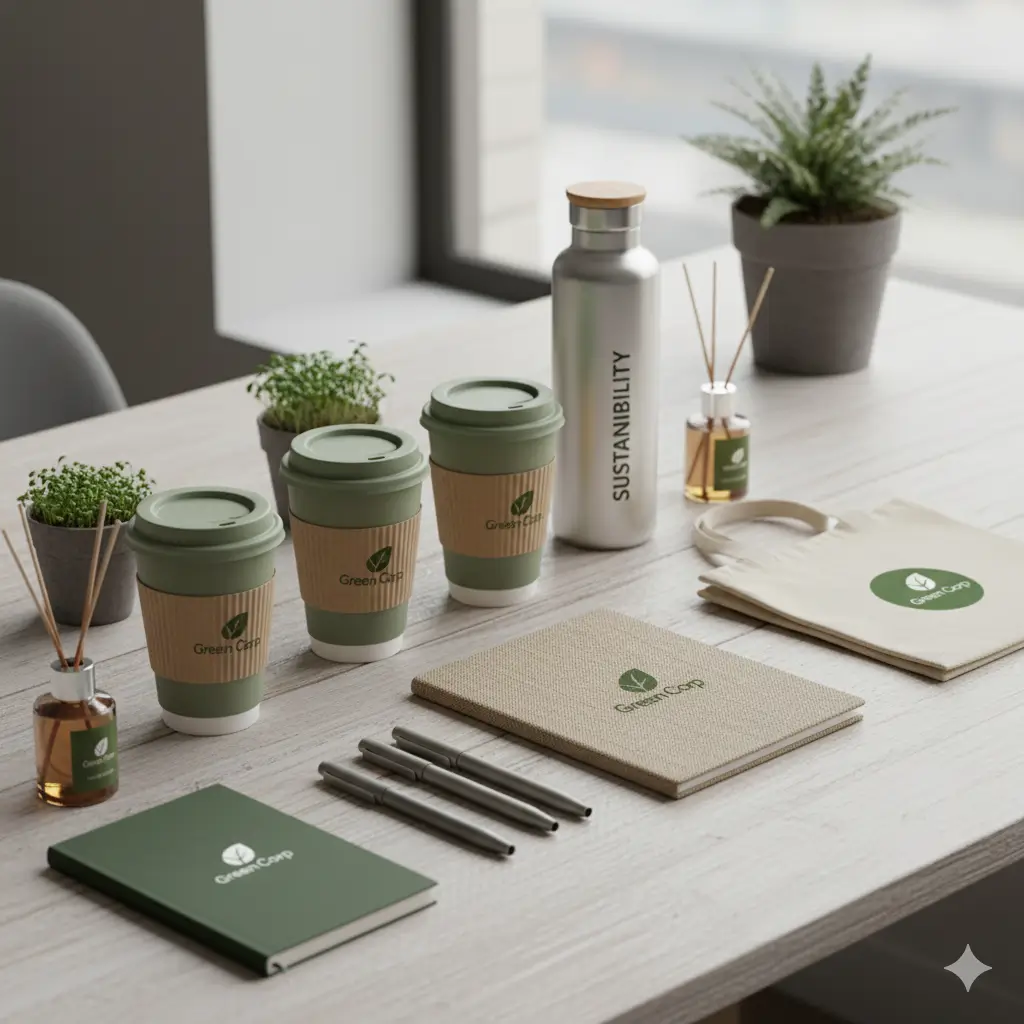 eco-frendly Eco-Friendly Gifts