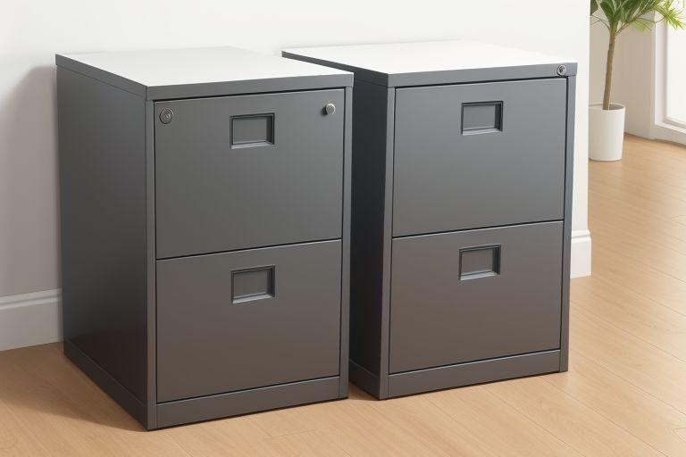 Office Storage & Cabinets