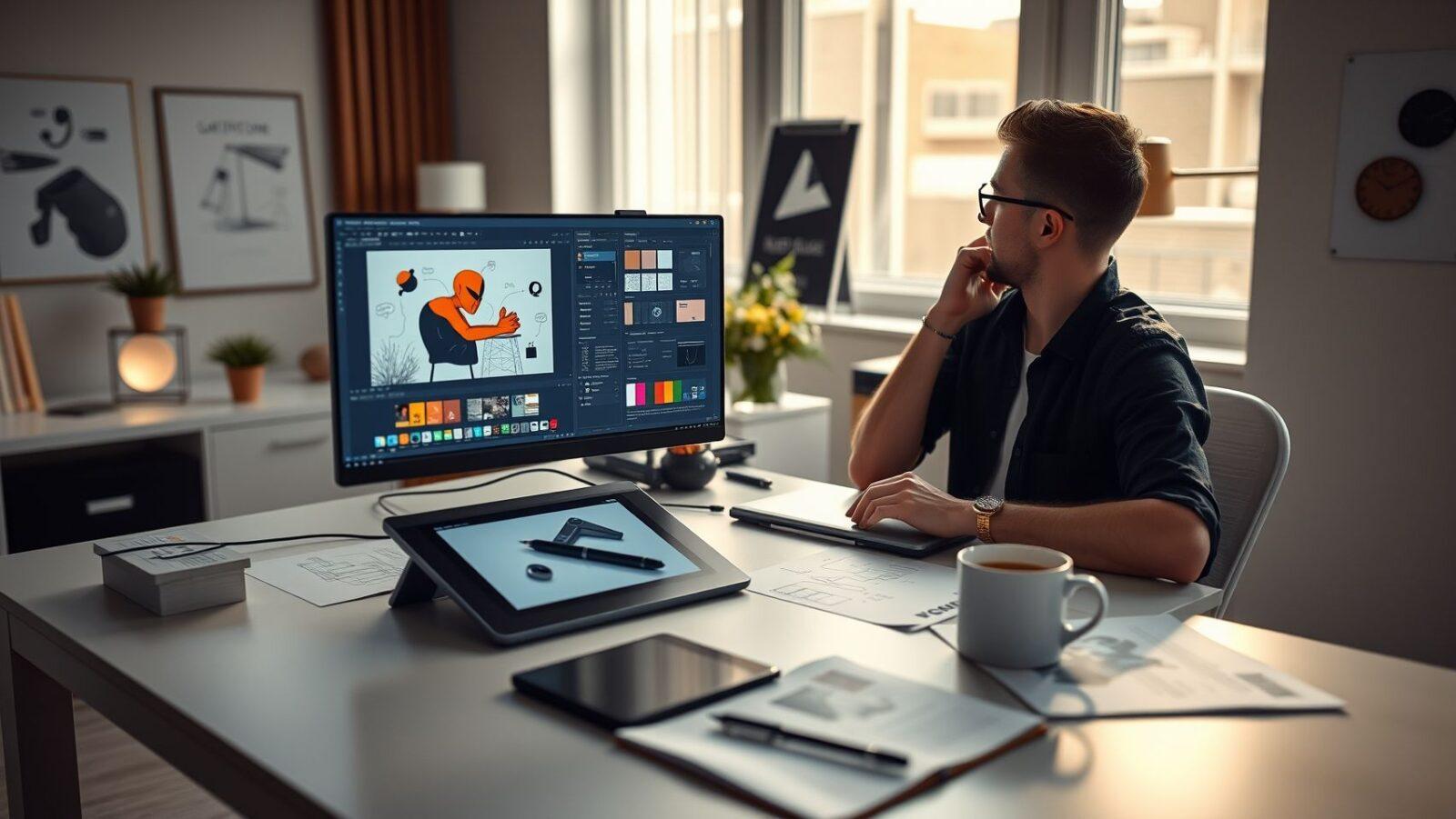 graphics Designing Graphics Design