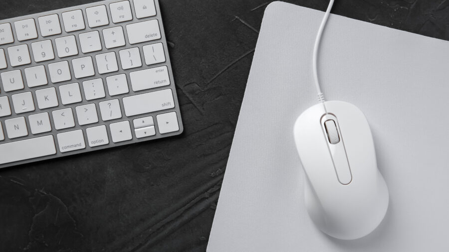 Keyboard & Mouse