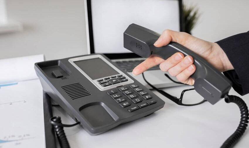 Telephones sold in oman by Tamimah Digital