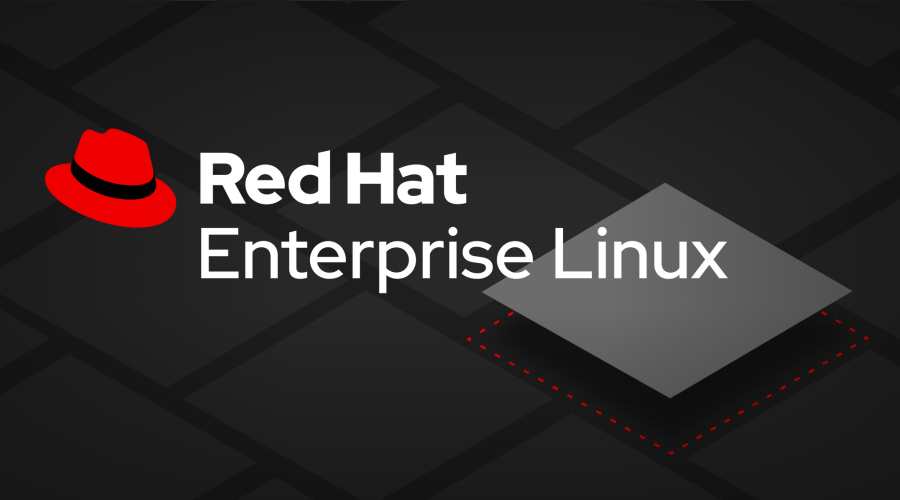 Redhat Logo