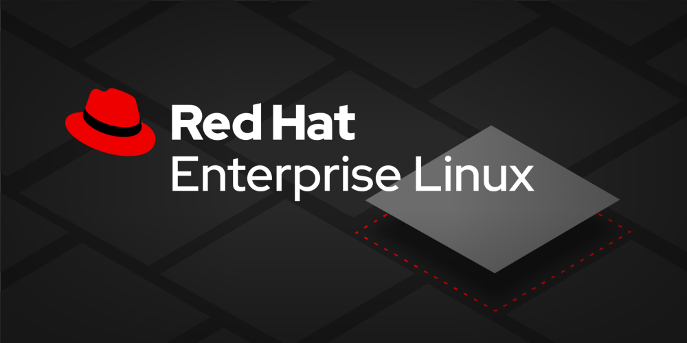 Redhat Logo