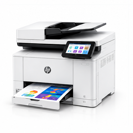 Business printer