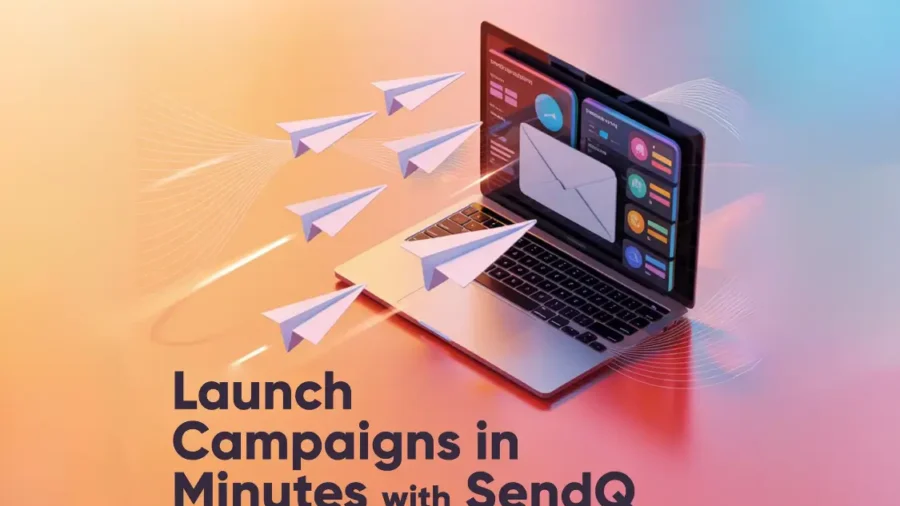 SendQ Email Campaigner