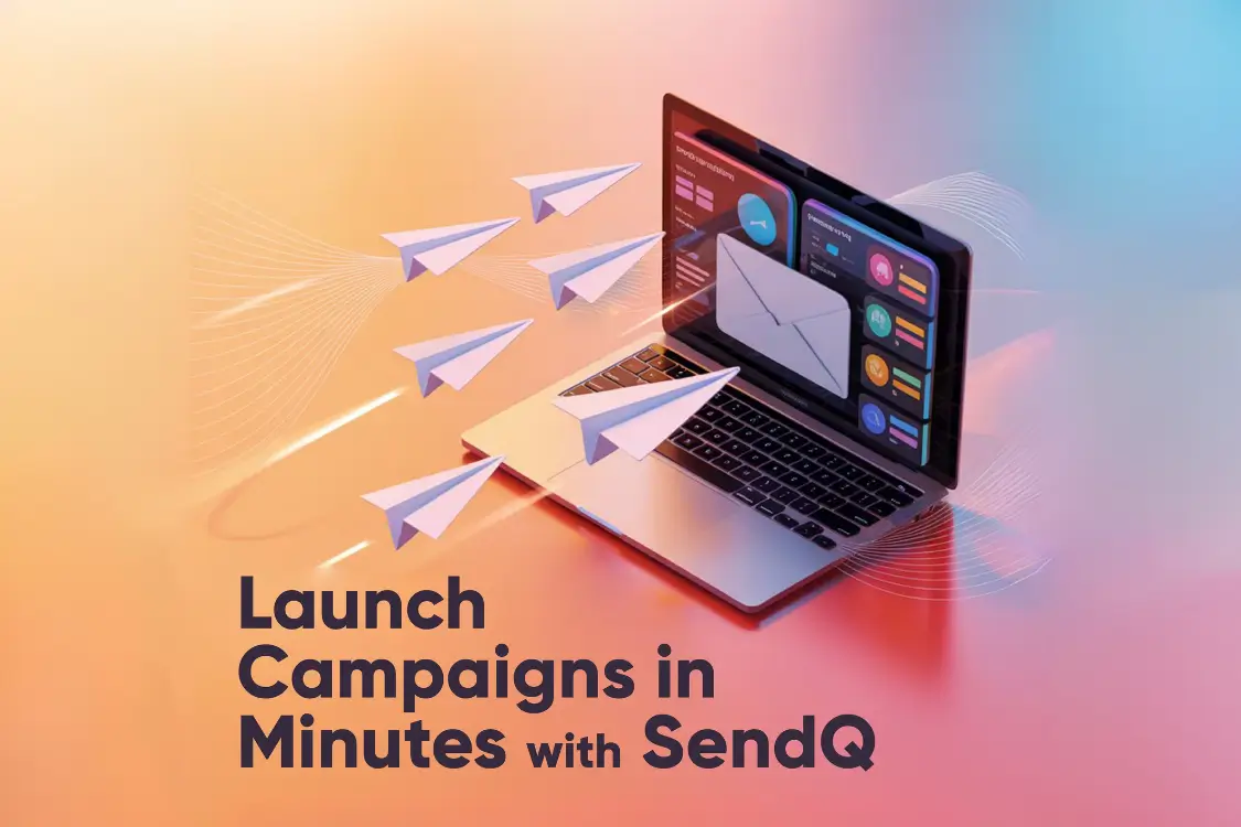 SendQ Email Campaigner
