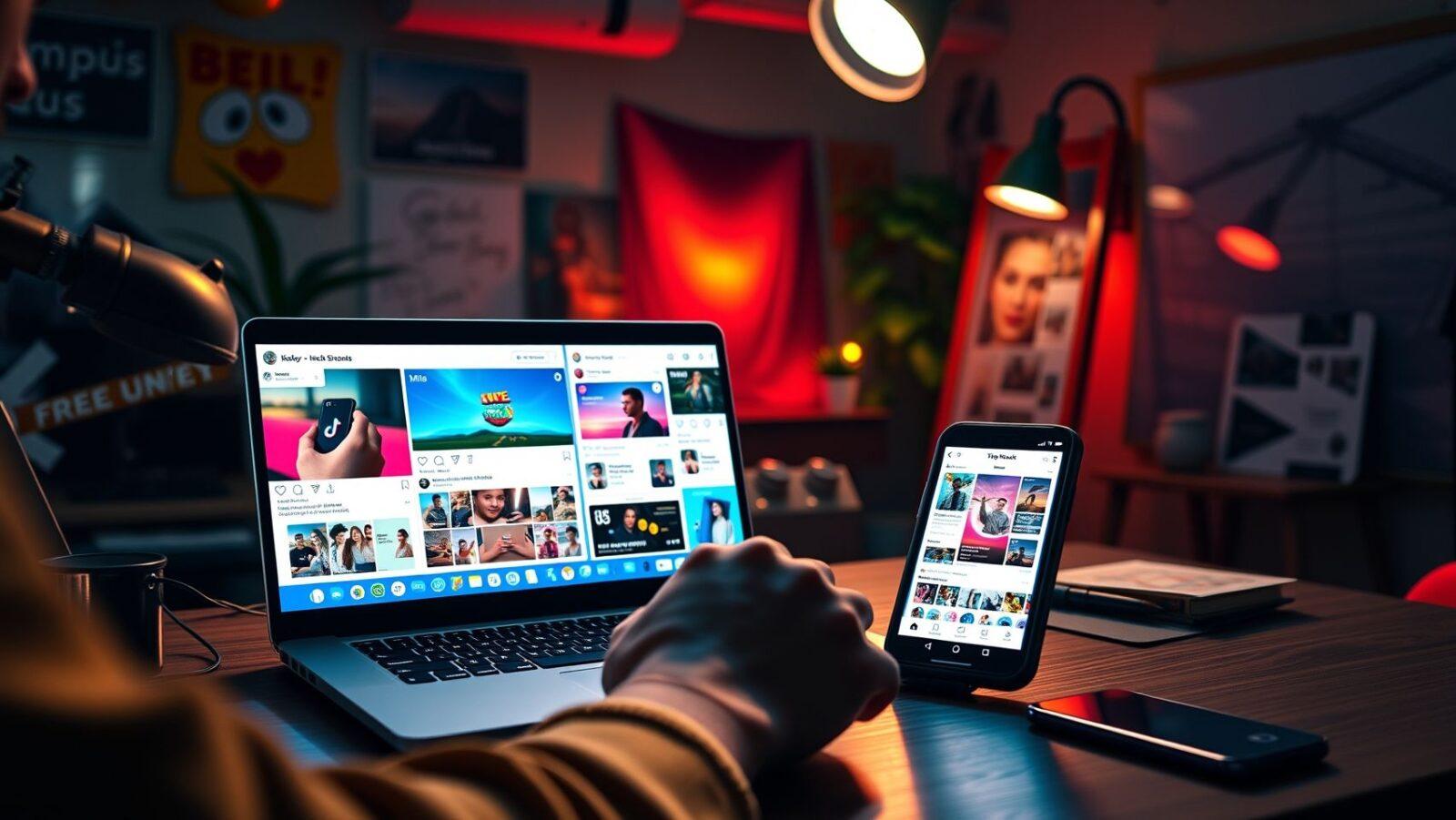 social media creatives Social Media Creatives